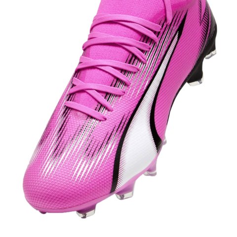Buty piłkarskie Puma Ultra Match FG/AG 107754 01 Puma Buty piłkarskie Puma Ultra Match FG/AG 107754 01 Puma