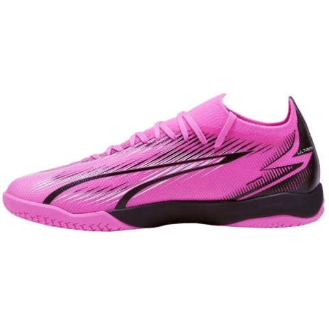 Buty piłkarskie Puma Ultra Match IT 107758 01 Puma Buty piłkarskie Puma Ultra Match IT 107758 01 Puma