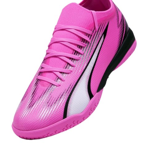 Buty piłkarskie Puma Ultra Match IT 107758 01 Puma Buty piłkarskie Puma Ultra Match IT 107758 01 Puma