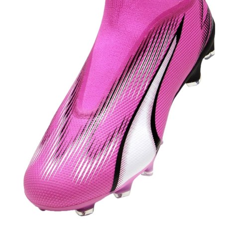 Buty piłkarskie Puma Ultra Match+ LL FG/AG 107759 01 Puma