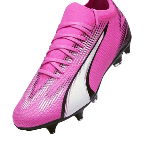 Buty piłkarskie Puma Ultra Match MxSG 107753 01 Puma Buty piłkarskie Puma Ultra Match MxSG 107753 01 Puma
