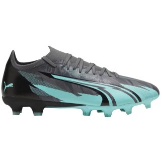 Buty piłkarskie Puma Ultra Match Rush FG/AG 107830 01 Puma