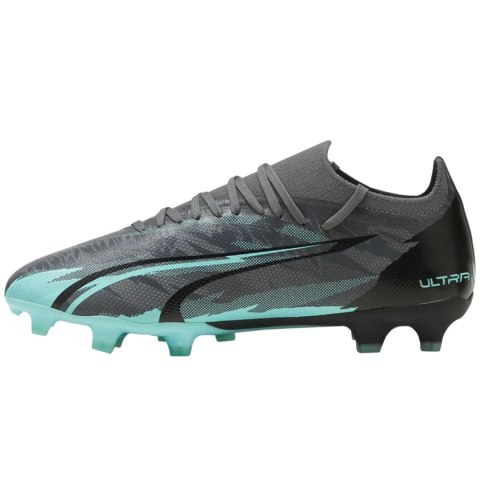 Buty piłkarskie Puma Ultra Match Rush FG/AG 107830 01 Puma