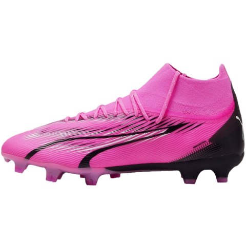 Buty piłkarskie Puma Ultra Pro FG/AG 107750 01 Puma