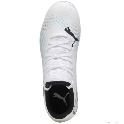 Buty piłkarskie dla dzieci Puma Future 7 Play FG/AG 107734 01 Puma Buty piłkarskie dla dzieci Puma Future 7 Play FG/AG 107734 01 Puma