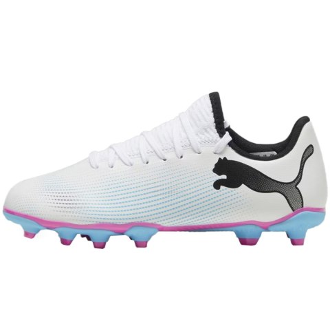 Buty piłkarskie dla dzieci Puma Future 7 Play FG/AG 107734 01 Puma Buty piłkarskie dla dzieci Puma Future 7 Play FG/AG 107734 01 Puma