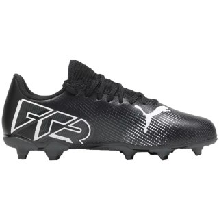 Buty piłkarskie dla dzieci Puma Future 7 Play FG/AG 107734 02 Puma