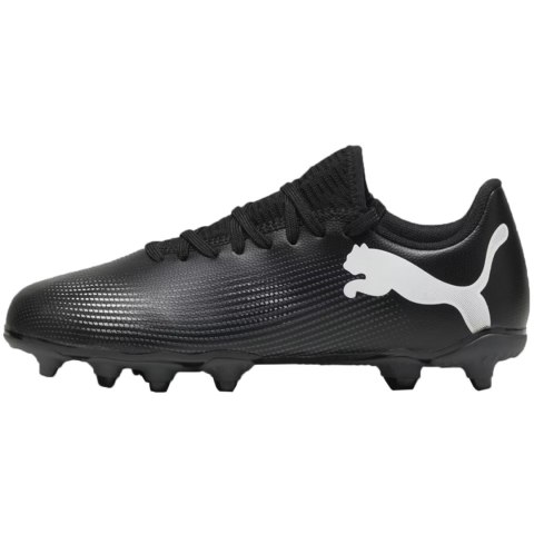 Buty piłkarskie dla dzieci Puma Future 7 Play FG/AG 107734 02 Puma Buty piłkarskie dla dzieci Puma Future 7 Play FG/AG 107734 02 Puma