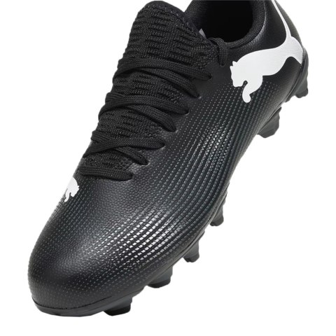 Buty piłkarskie dla dzieci Puma Future 7 Play FG/AG 107734 02 Puma Buty piłkarskie dla dzieci Puma Future 7 Play FG/AG 107734 02 Puma