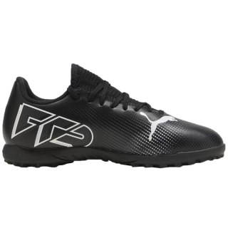 Buty piłkarskie dla dzieci Puma Future 7 Play TT 107737 02 Puma