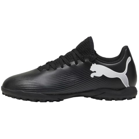 Buty piłkarskie dla dzieci Puma Future 7 Play TT 107737 02 Puma Buty piłkarskie dla dzieci Puma Future 7 Play TT 107737 02 Puma