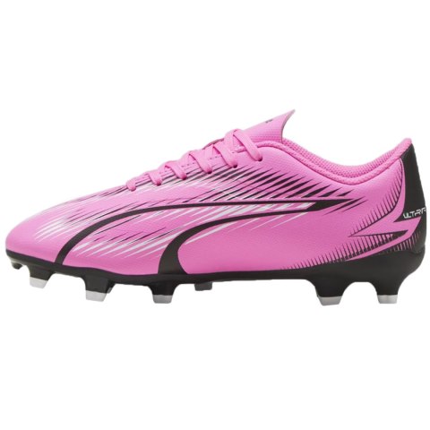 Buty piłkarskie dla dzieci Puma Ultra Play FG/AG 107775 01 Puma