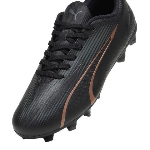 Buty piłkarskie dla dzieci Puma Ultra Play FG/AG 107775 02 Puma Buty piłkarskie dla dzieci Puma Ultra Play FG/AG 107775 02 Puma