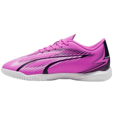 Buty piłkarskie dla dzieci Puma Ultra Play IT 107780 01 Puma Buty piłkarskie dla dzieci Puma Ultra Play IT 107780 01 Puma