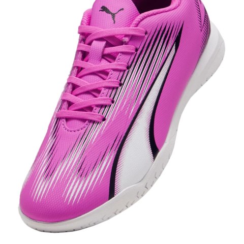 Buty piłkarskie dla dzieci Puma Ultra Play IT 107780 01 Puma Buty piłkarskie dla dzieci Puma Ultra Play IT 107780 01 Puma