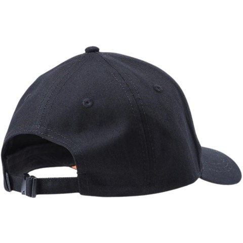 Czapka z daszkiem 4F U267 głęboka czerń 4FWSS24ACABU267 20S 4F Czapka z daszkiem 4F U267 głęboka czerń 4FWSS24ACABU267 20S 4F