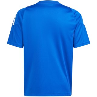 Koszulka dla dzieci adidas Tiro 24 Jersey niebieska IS1032 Adidas teamwear