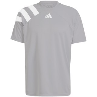 Koszulka męska adidas Fortore 23 szara IK5772 Adidas teamwear