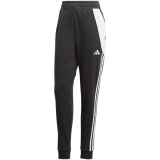 Spodnie damskie adidas Tiro 24 Sweat czarne IJ7657 Adidas teamwear