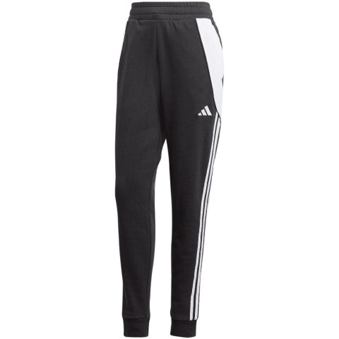 Spodnie damskie adidas Tiro 24 Sweat czarne IJ7657 Adidas teamwear