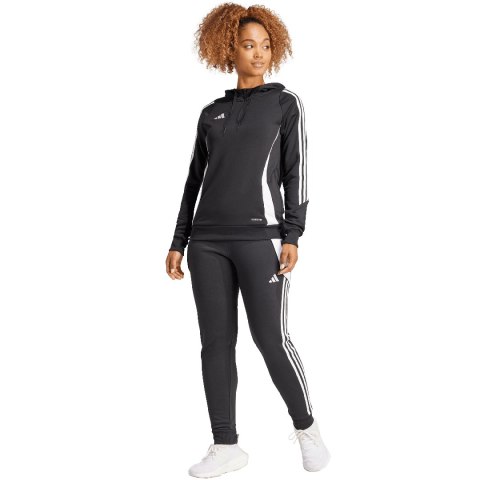 Spodnie damskie adidas Tiro 24 Sweat czarne IJ7657 Adidas teamwear