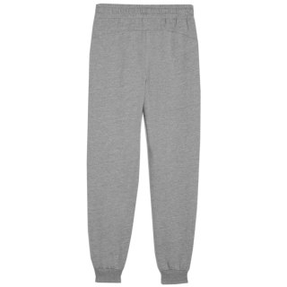 Spodnie dla dzieci Puma Team Goal granatowe 658601 06 Puma