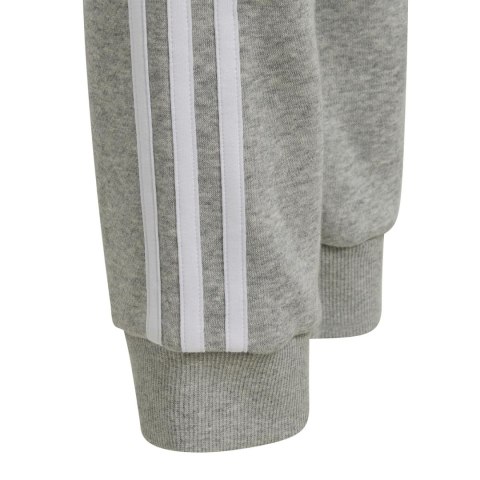Spodnie dla dzieci adidas Tiro 24 Sweat szare IS1009 Adidas teamwear Spodnie dla dzieci adidas Tiro 24 Sweat szare IS1009 Adidas teamwear