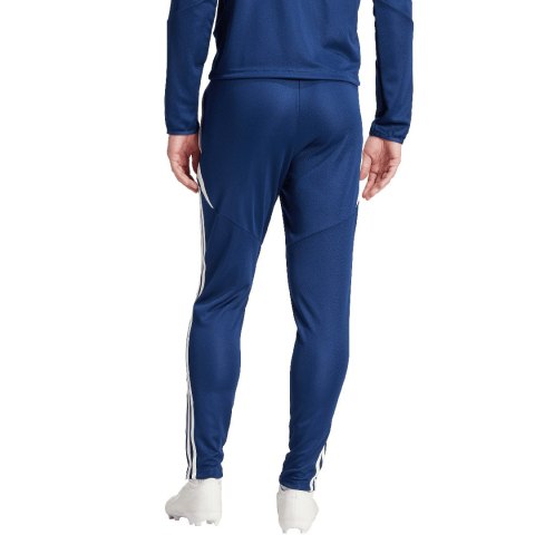 Spodnie męskie adidas Tiro 24 Training granatowe IR9343 Adidas teamwear Spodnie męskie adidas Tiro 24 Training granatowe IR9343 Adidas teamwear