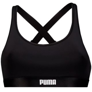 Stanik sportowy Puma czarny 938315 01 Puma