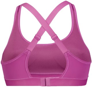 Stanik sportowy Puma fioletowy 938315 02 Puma