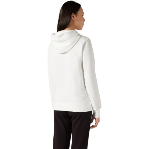 Bluza damska Champion Hooded Sweatshirt biała 118097 WW001 L Champion