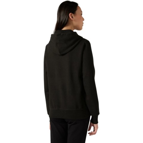 Bluza damska Champion Hooded Sweatshirt czarna 118097 KK001 XS Champion