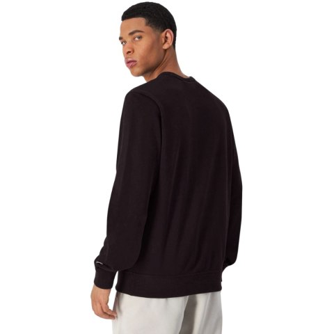 Bluza męska Champion Crewneck Sweatshirt czarna 220727 KK001 XL Champion