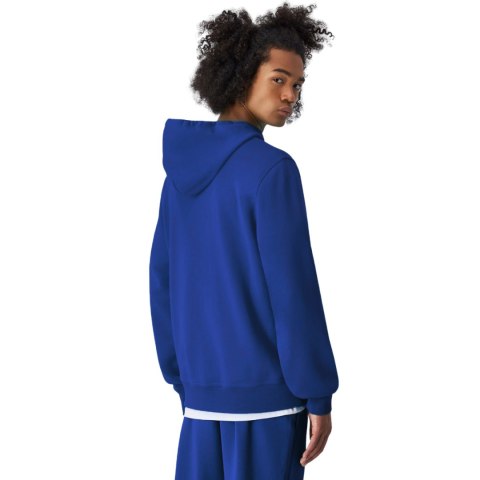 Bluza męska Champion Hooded Sweatshirt niebieska 220726 BS008 L Champion