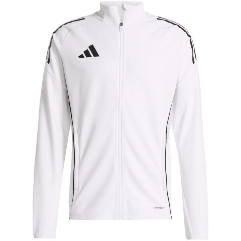 Bluza męska adidas Tiro 25 Competition Training biała JM3555 XL Adidas teamwear