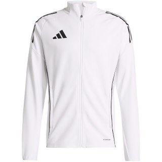 Bluza męska adidas Tiro 25 Competition Training biała JM3555 L Adidas teamwear