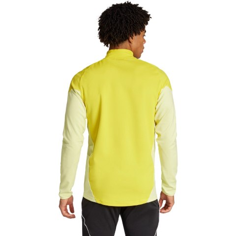 Bluza męska adidas Tiro 25 Competition Training żółta JI8959 M Adidas teamwear