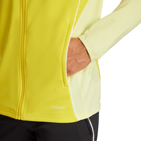 Bluza męska adidas Tiro 25 Competition Training żółta JI8959 M Adidas teamwear