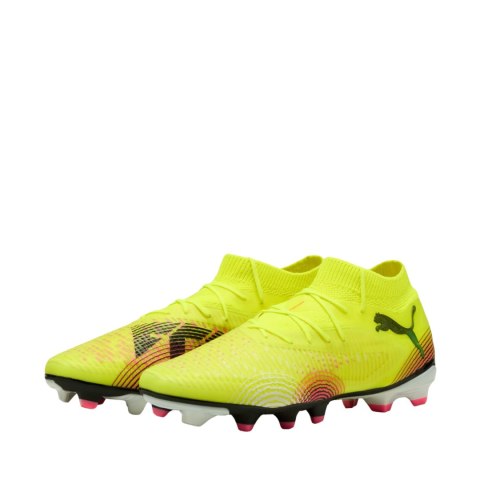 Buty piłkarskie Puma Future 8 Pro FG/AG 108139 03 42 Puma
