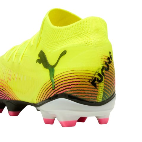 Buty piłkarskie Puma Future 8 Pro FG/AG 108139 03 42 Puma