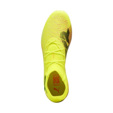 Buty piłkarskie Puma Future 8 Pro FG/AG 108139 03 43 Puma