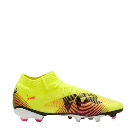 Buty piłkarskie Puma Future 8 Pro FG/AG 108139 03 43 Puma
