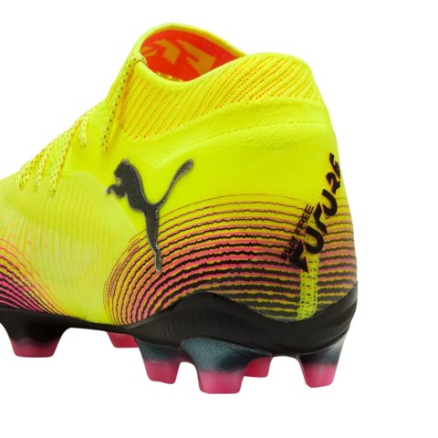 Buty piłkarskie Puma Future 8 Ultimate FG 108138 03 42 Puma