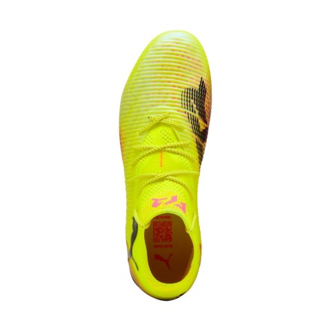 Buty piłkarskie Puma Future 8 Ultimate FG 108138 03 42 Puma