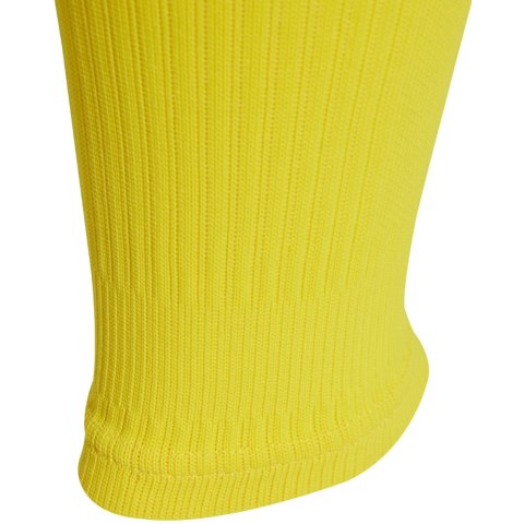 Rękawy piłkarskie adidas Team Sleeve 23 żółte JM3635 34-36 Adidas teamwear