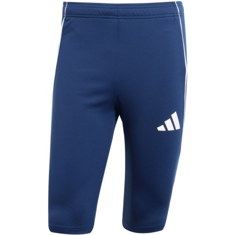Spodenki męskie adidas Tiro 25 Competition 1/2 granatowe JI6544 M Adidas teamwear