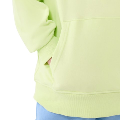 Bluza dla chłopca 4F M1712 soczysta zieleń neon 4FJWSS25TSWSM1712 45N 134cm 4F