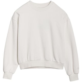 Bluza dla dziewczynki 4F F1479 kremowa 4FJWSS25TSWSF1479 12S 152cm 4F