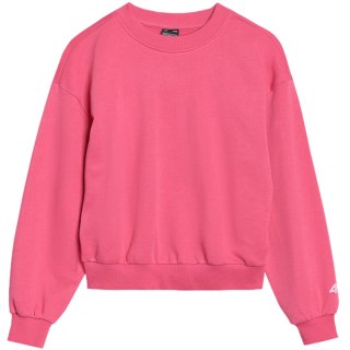 Bluza dla dziewczynki 4F F1479 różowa 4FJWSS25TSWSF1479 54S 164cm 4F