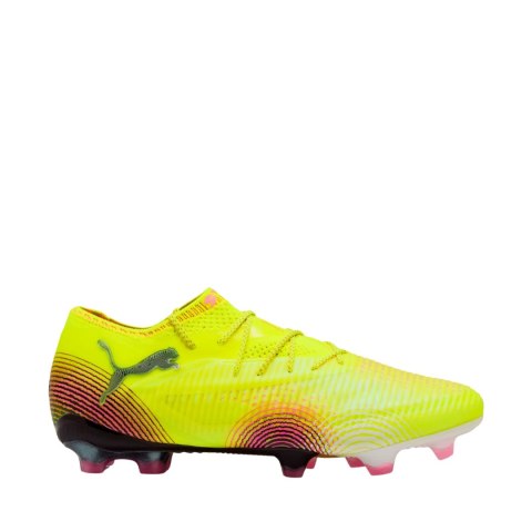 Buty piłkarskie Puma Future 8 Ultimate Low FG 108361 03 41 Puma